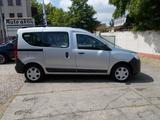 Dacia Dokker 1.6 SCe *KLIMA*AHZV*EU6*ZV*SV*StartStop - Dacia Dokker: Start