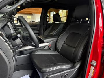 Dodge RAM - 11
