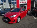 Toyota Yaris 1.5-l-VVT-i Hybrid CVT Business Edition - Toyota Yaris: Business Edition