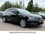 Seat Leon ST Xcellence*1. Hand*LED*8-fach bereift* - Seat Leon in Magdeburg
