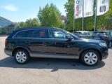 Audi Q7 3.0 TDI clean diesel quattro - Audi Q7: TDI
