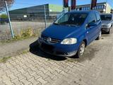 Volkswagen VW FOX TÜV 2027 - Volkswagen Fox