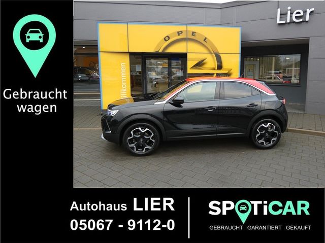 Opel Mokka Ultimate 1.2 Turbo,Navi,LED Matrix, Kamera