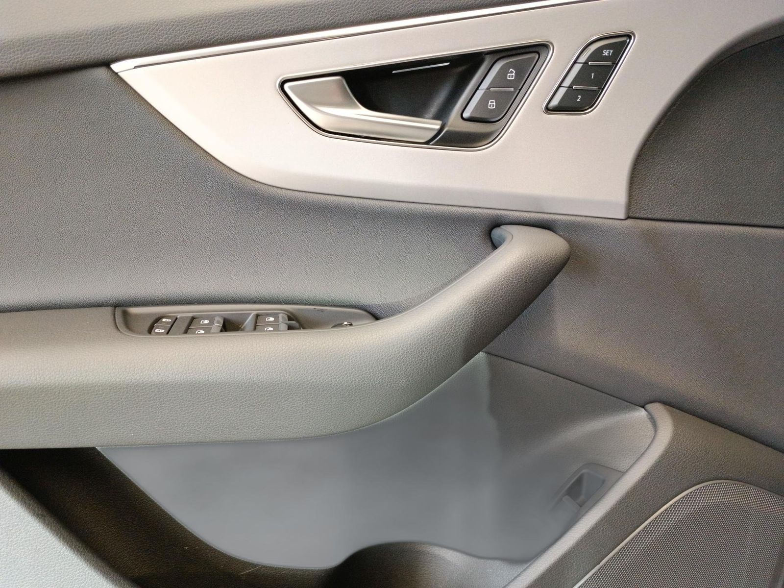 Audi Q7 - Bild 16