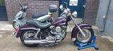 Harley-Davidson FXE1200 - HARLEY-DAVIDSON FXE