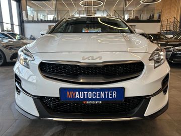 Kia XCeed Edition 7*2. Hand*LED*Klima*SHZ*AppConnect