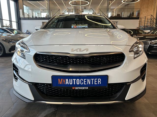 Kia XCeed Edition 7*2. Hand*LED*Klima*SHZ*AppConnect