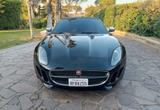 Jaguar F-Type 3.0 L V6 S Kompressor Automatik S - gebrauchte Jaguar F-Type aus dem Jahr 2014
