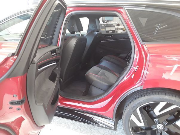 Volkswagen ID.7 - Bild 7