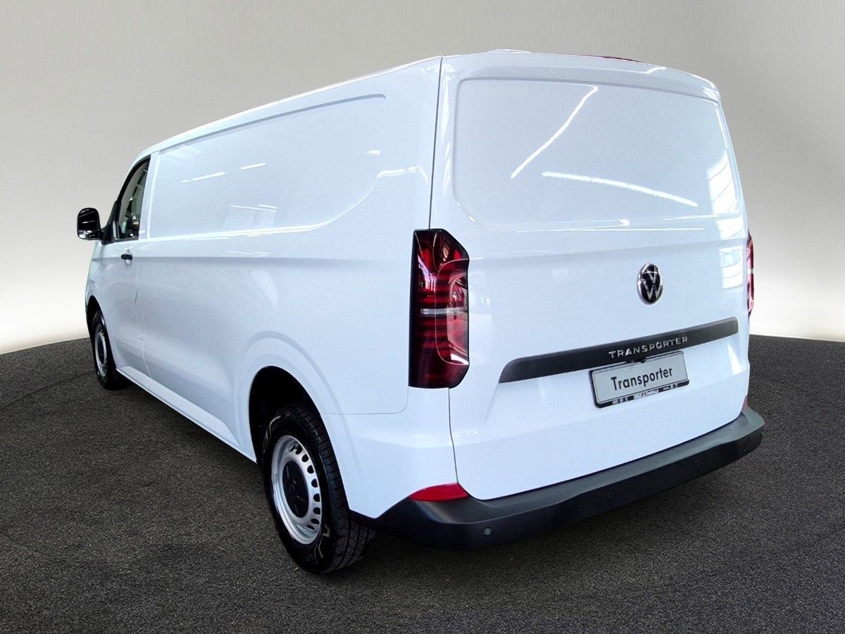 Volkswagen T7 Transporter - Bild 3