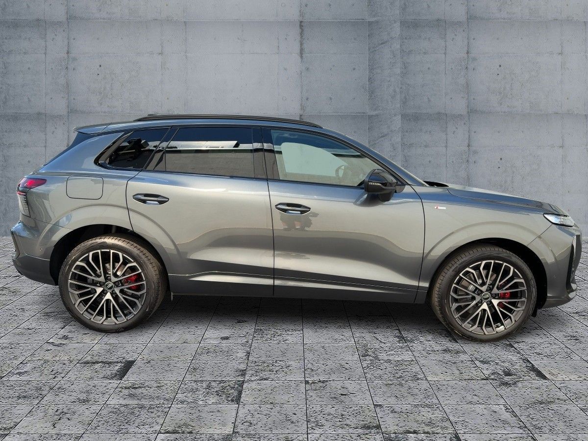 Audi Q3 - Bild 6