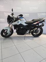 BMW F 800 R  - BMW R80R