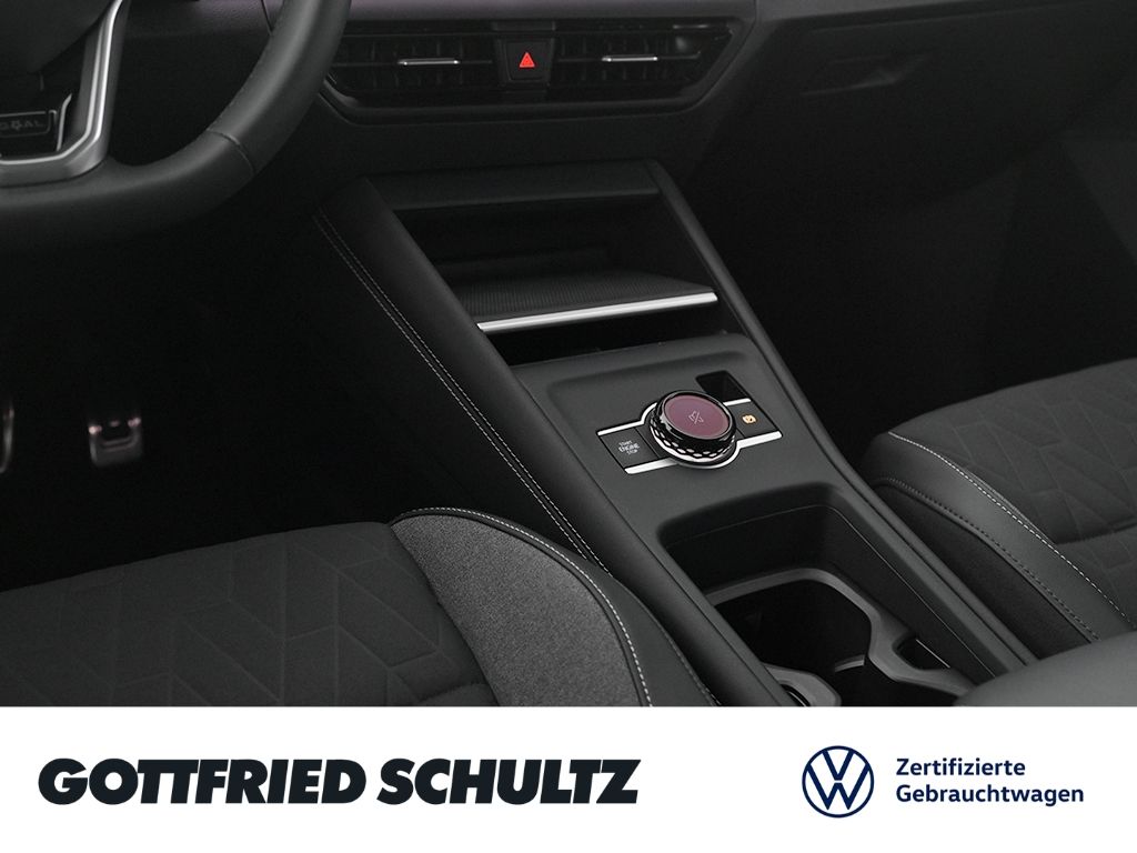 Volkswagen Tiguan - Bild 17