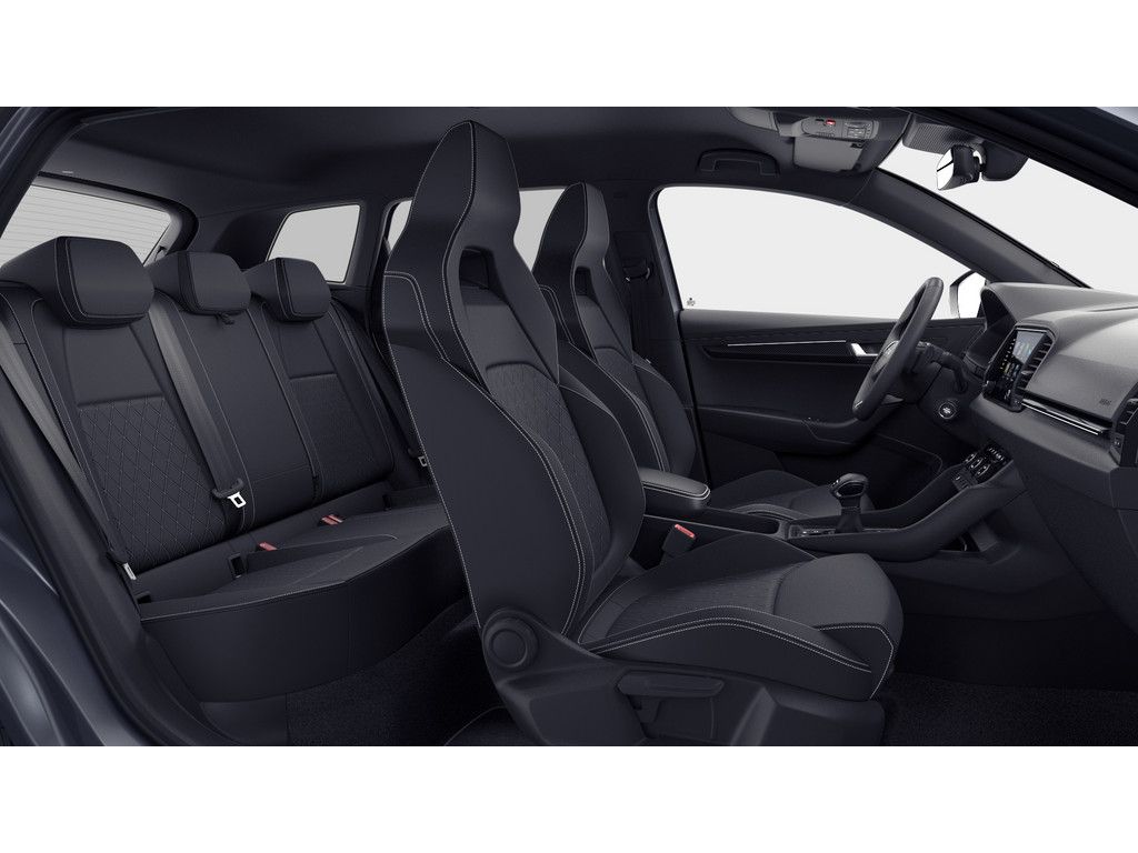 Skoda Karoq - Bild 5