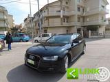 Audi AUDI A4 allroad 2.0 TDI 150 CV - gebrauchte Audi A4 Allroad aus dem Jahr 2014