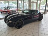 Wiesmann MF 4 GT Coupe UNIKAT  Kälteanlage - Wiesmann MF 4 mit Benzin-Antrieb