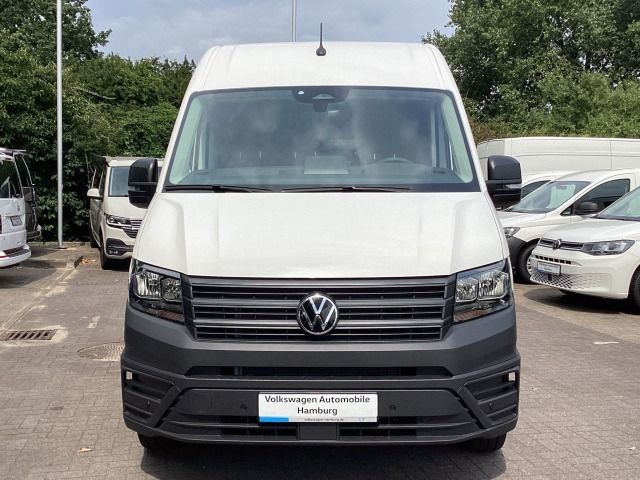Volkswagen Crafter - Bild 3
