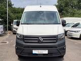Volkswagen Crafter 35 2.0 TDI Klima Keyless PDC Sitzhzg - Volkswagen Crafter: 35