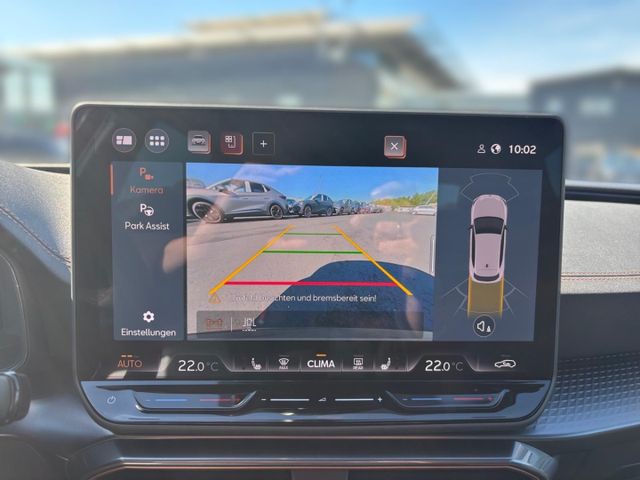 Leon 1.5 eTSI Matrix-LED Navi XL-Paket Kamera