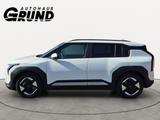 Kia EV3 81.4 EARTH WINTER BUSINESS UPGRADE - mit Elektro-Antrieb: Sitzheizung, Geländewagen, mit Klimaanlage