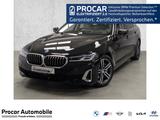 BMW 530e Touring Laser DA Prof PA HuD 18'' HiFi