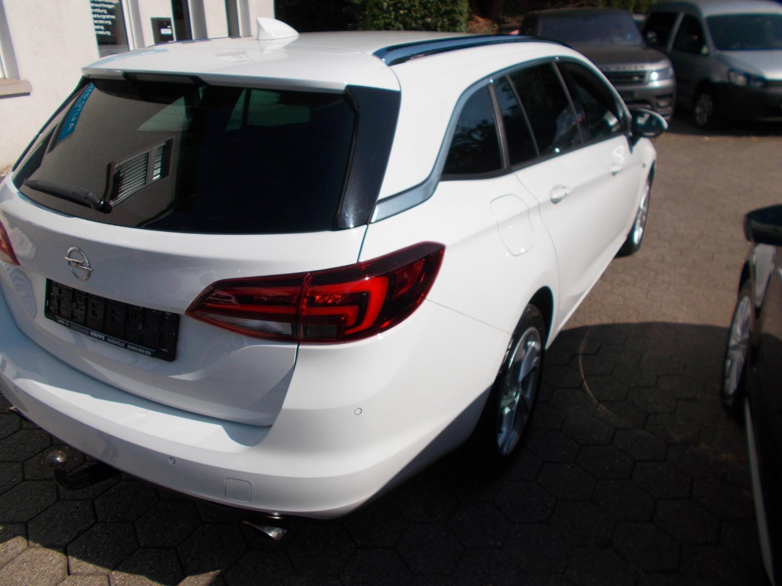 Opel Astra K Sports Tourer Ultimate Start/Stop