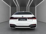 BMW 730d M Sport ALLRADLENKUNG+MASSAGE+SOFTCLOSE+HuD - BMW 730 aus 2021