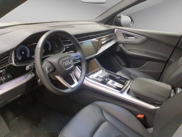 Audi Q8 - Bild 5