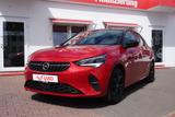 Opel Corsa 1.2 DI Turbo Aut. LED SHZ PDC VC - Opel Corsa: Rot