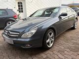 Mercedes-Benz CLS 350 - gebrauchte Mercedes-Benz CLS 350 aus dem Jahr 2010