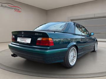 1995 Alpina B3 照片 5