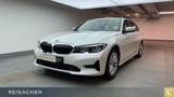 BMW 318dA Tou Advantage ACC SpoSi Leder LCProf - BMW 318 Gebrauchtwagen in Augsburg
