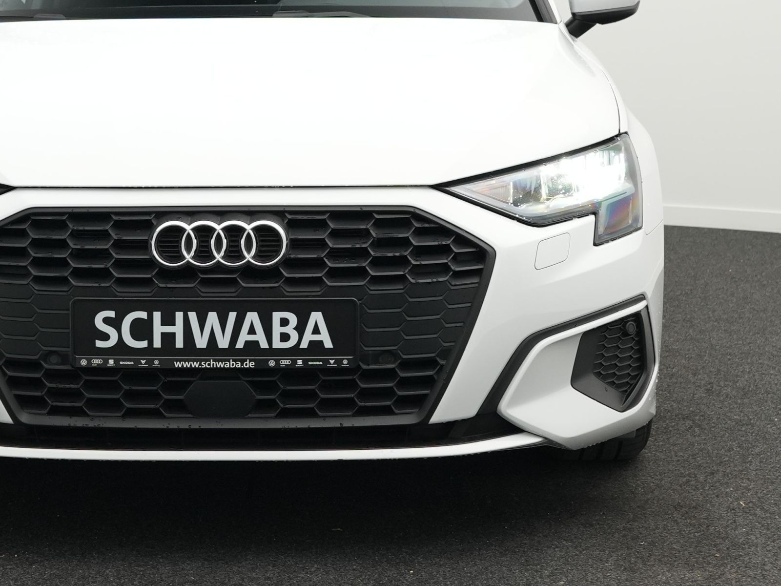 Audi A3 - Bild 34