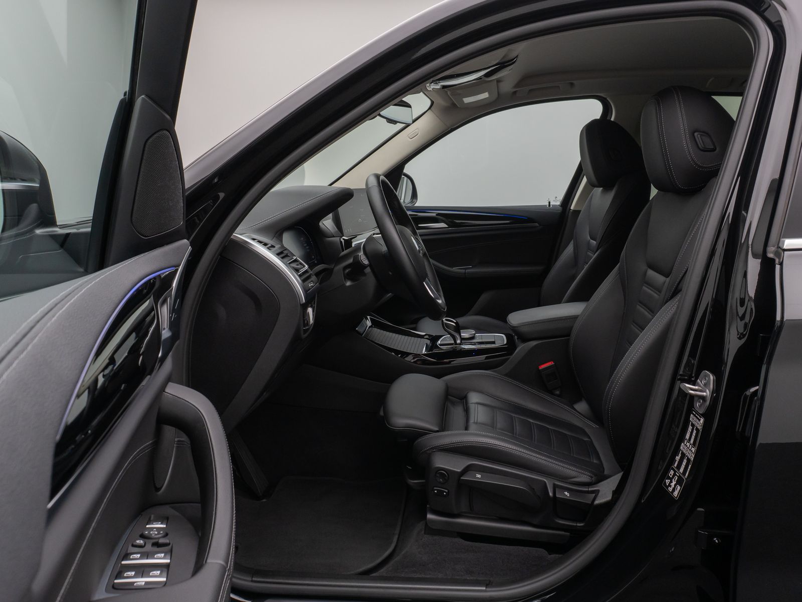 Fahrzeugabbildung BMW X3 xD20i Laser Kamera HiFi Komfort Alarm Sport