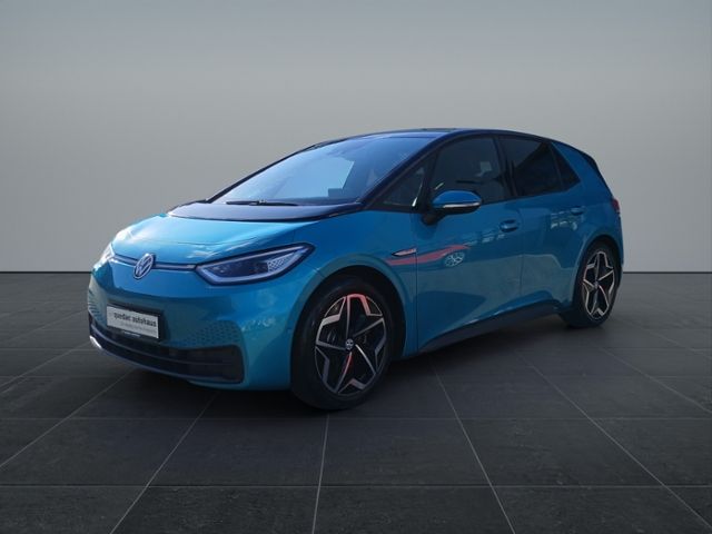 Volkswagen ID.3 Pro S SoH:99% NAVI 360° IQ-LIGHT 150 kW (5- imagem 2