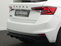 Skoda Fabia - Vorschau Bild 37