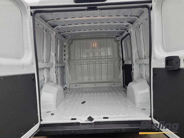 Movano Kasten Cargo L1H1 2.2 Diesel 3,5t