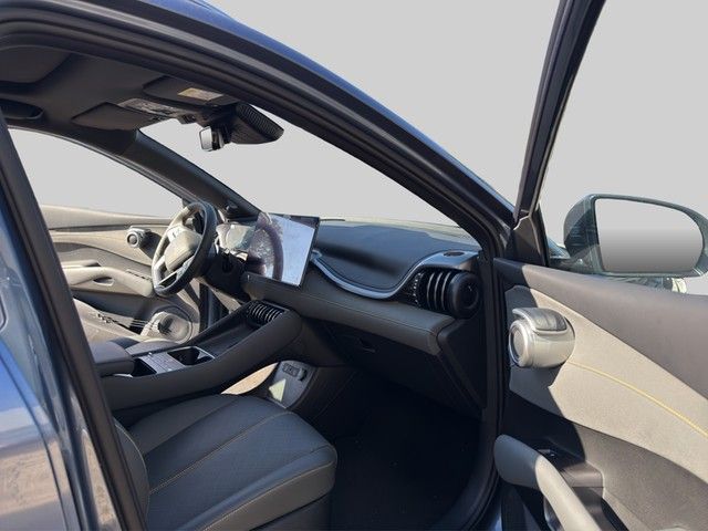 BYD ATTO 3