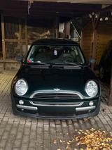 MINI Mini One 1,6 Kleinwagen - MINI ONE aus 2003