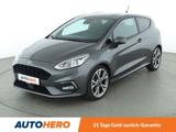 Ford Fiesta 1.0 EcoBoost ST-Line*NAVI*PDC*SHZ*KLIMA* - Ford Fiesta Gebrauchtwagen in Stuttgart