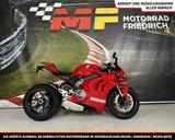 Ducati Panigale V4 [REIFEN+SERVICE NEU|OFFENE KUPPLUNG] - DUCATI PANIGALE V4 R