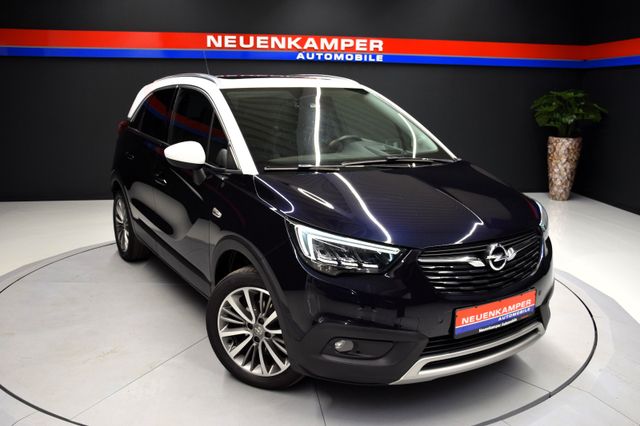 Opel Crossland (X)
