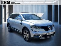 Renault Koleos - Vorschau Bild 7