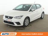 Seat Ibiza 1.0 Style*NAVI*PDC*SHZ*LIMITER*KLIMA* - Seat Ibiza Gebrauchtwagen in Hamburg