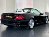 Mercedes-Benz SL SL 500 **65er AMG UMBAU** - gebrauchte Mercedes-Benz SL 500 aus dem Jahr 2003