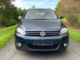 Volkswagen Golf Plus VI Style 2.0l TDI Automatik 97TKm 1.Hd - Volkswagen mit Diesel-Antrieb: 1.9