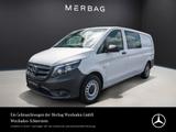 Mercedes-Benz Vito Mixto 114 extralang 6-Sitzer AHK Tempomat - Mercedes-Benz 6 sitzer