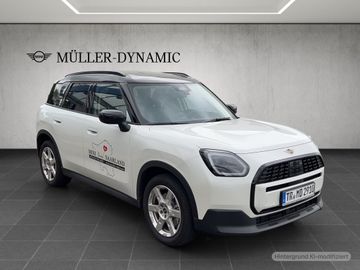 MINI Countryman C (Cooper) - 3