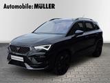 Cupra Ateca 4Drive CUPRA VZ Tribe Edition 2.0 TSI 221  - Cupra Ateca: Tribe Edition