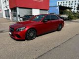 Mercedes-Benz Mercedes C 400 / AMG Styling / 8 Fach Alu ... - Mercedes-Benz C 400 in Stuttgart